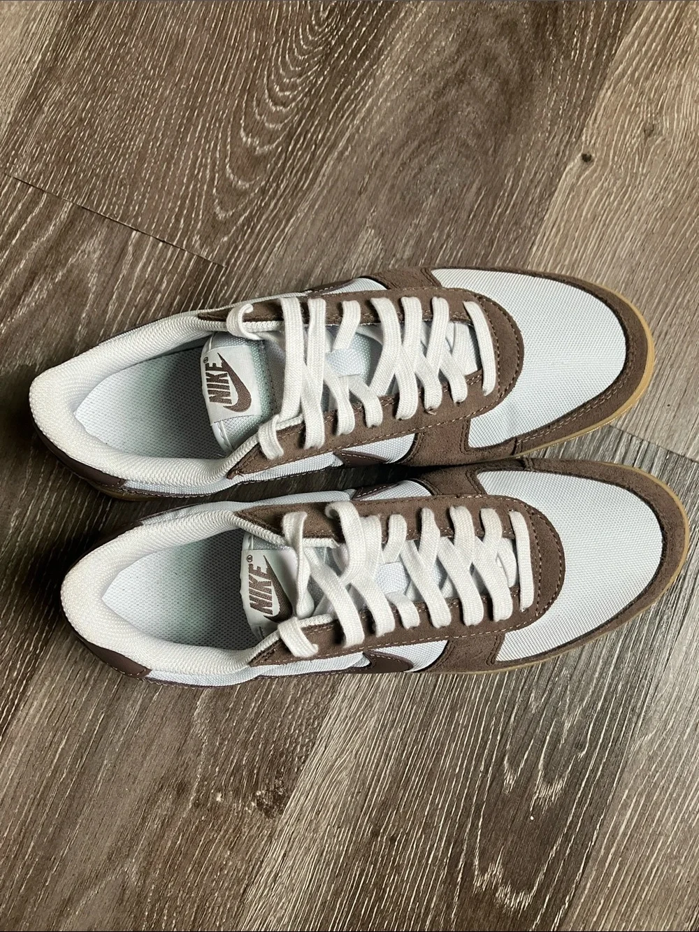Nike Field General 'Ironstone Gum'